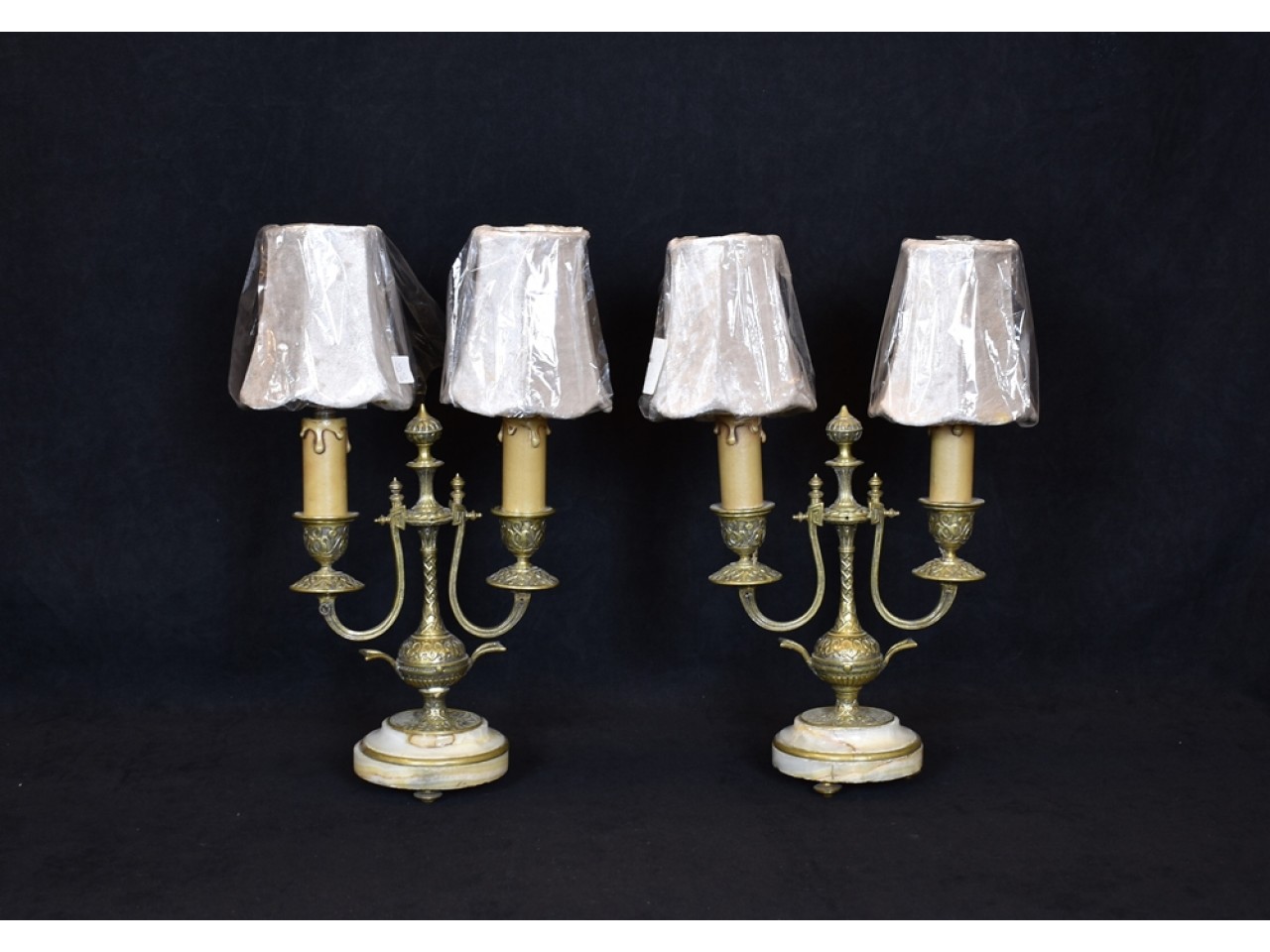 Bedside Table Lamps
